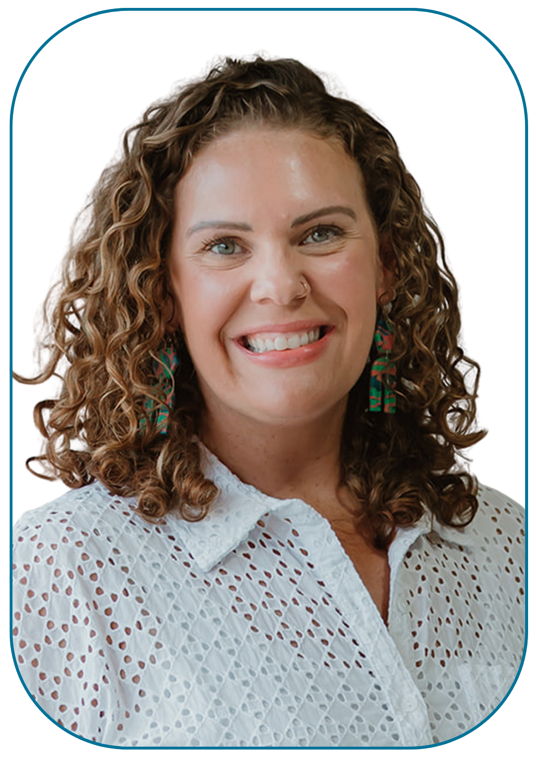 Emilee Aschenbrenner headshot Emilee Aschenbrenner headshot
