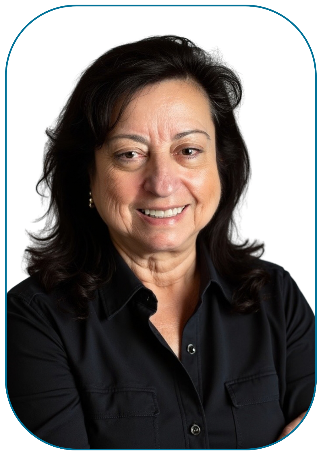 Joann Aronow headshot2 Joann Aronow headshot2